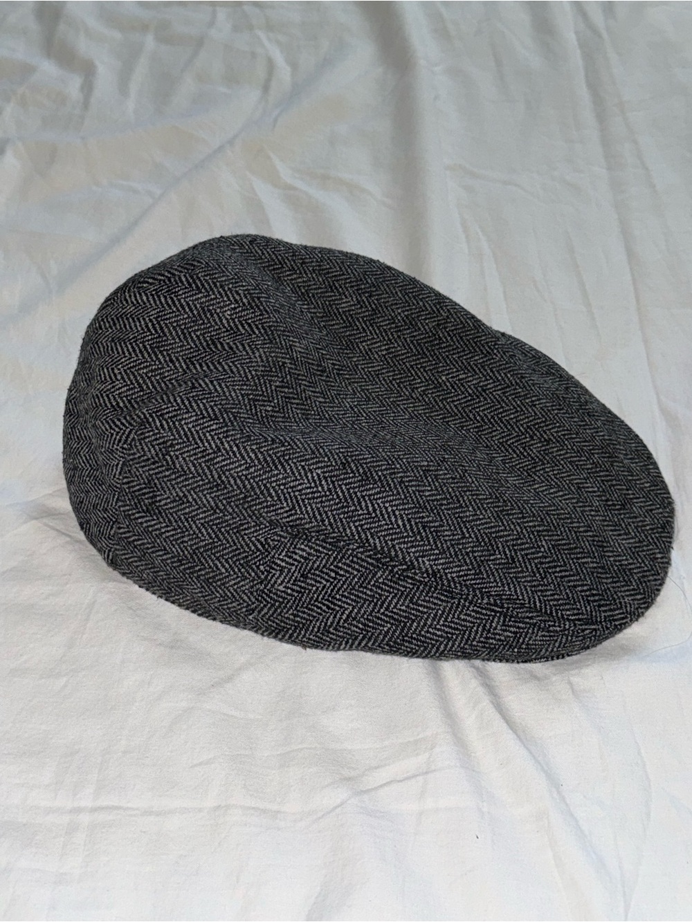 Brixton Hooligan Flat Cap